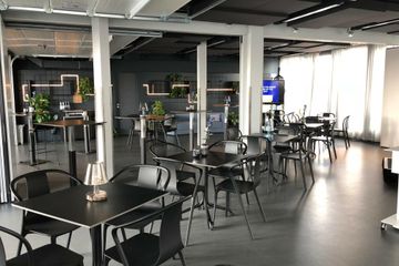 Hamburg Schulungsräume Classroom Training Room V + VI image 2