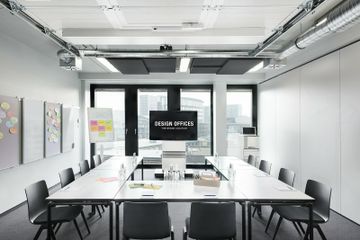 Hamburg Konferenzräume Meeting room Training Room I image 1