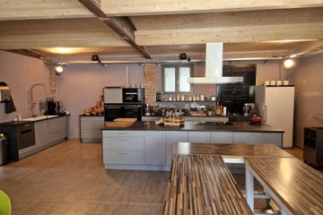 Dresden  Außergewöhnliche Locations Großer Tagungsraum image 2