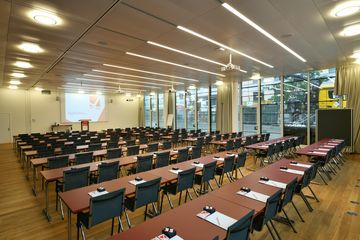 Zürich  Seminar rooms Auditorium A3 image 4