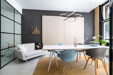 Leeuwarden Meeting rooms Meetingroom 2 image 0