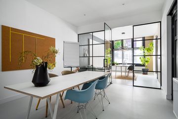 Leeuwarden Meeting rooms Meetingroom 2 image 0