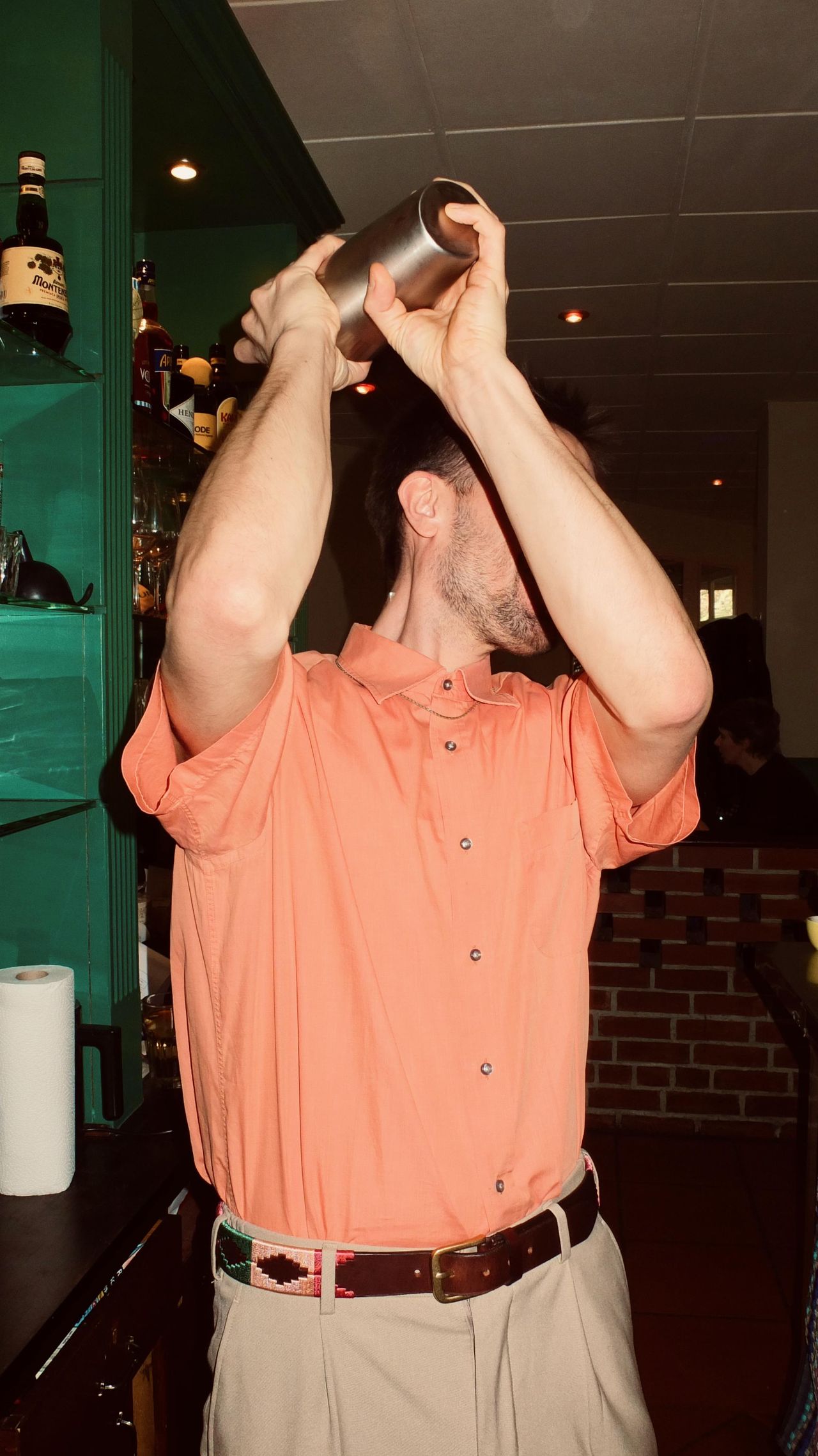 Berlijn  Restaurant SUPER Exklusiv image 14