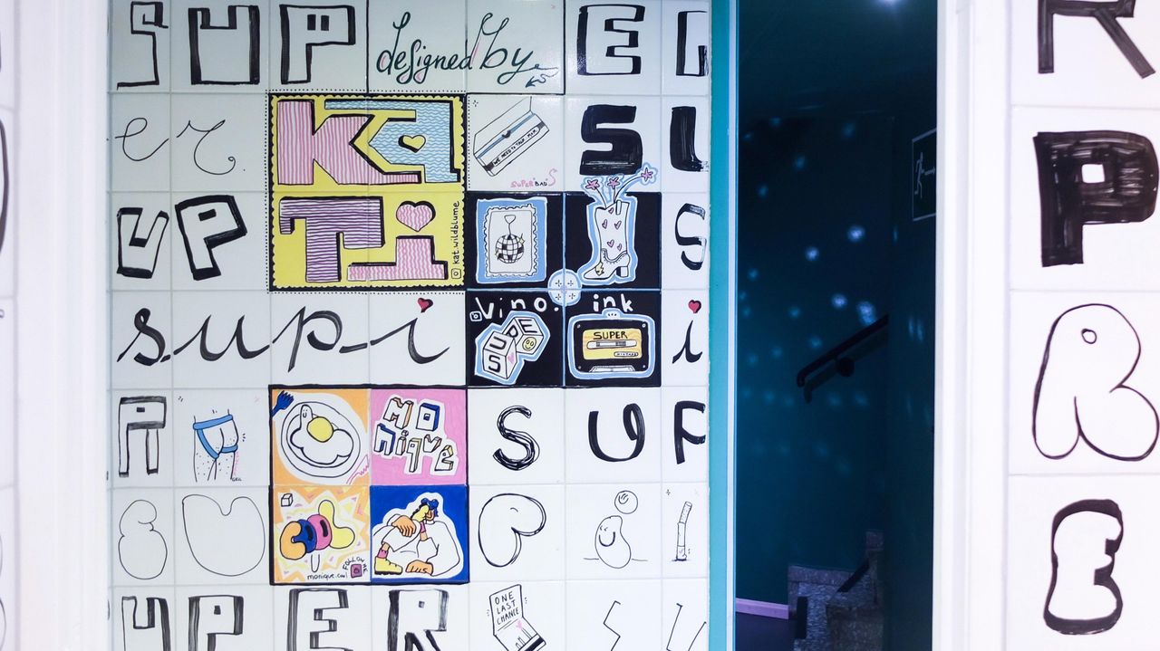 Berlijn  Restaurant SUPER Exklusiv image 10