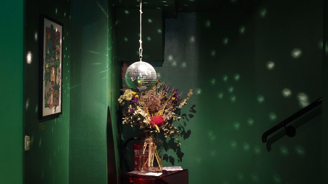 Berlijn  Restaurant SUPER Exklusiv image 11