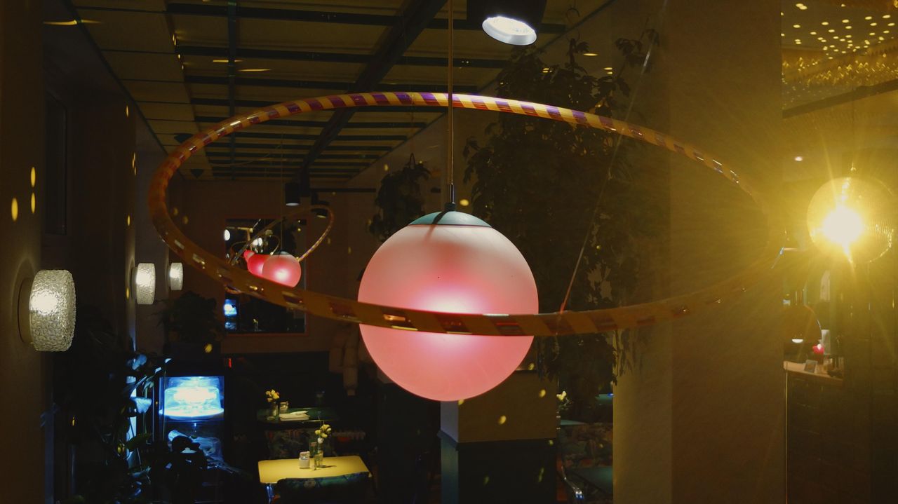 Berlijn  Restaurant SUPER Exklusiv image 4