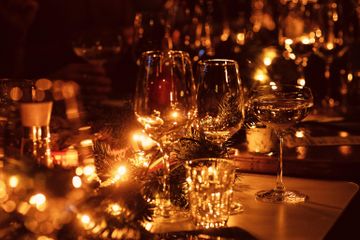 Berlijn  Restaurant SUPER Exklusiv image 5