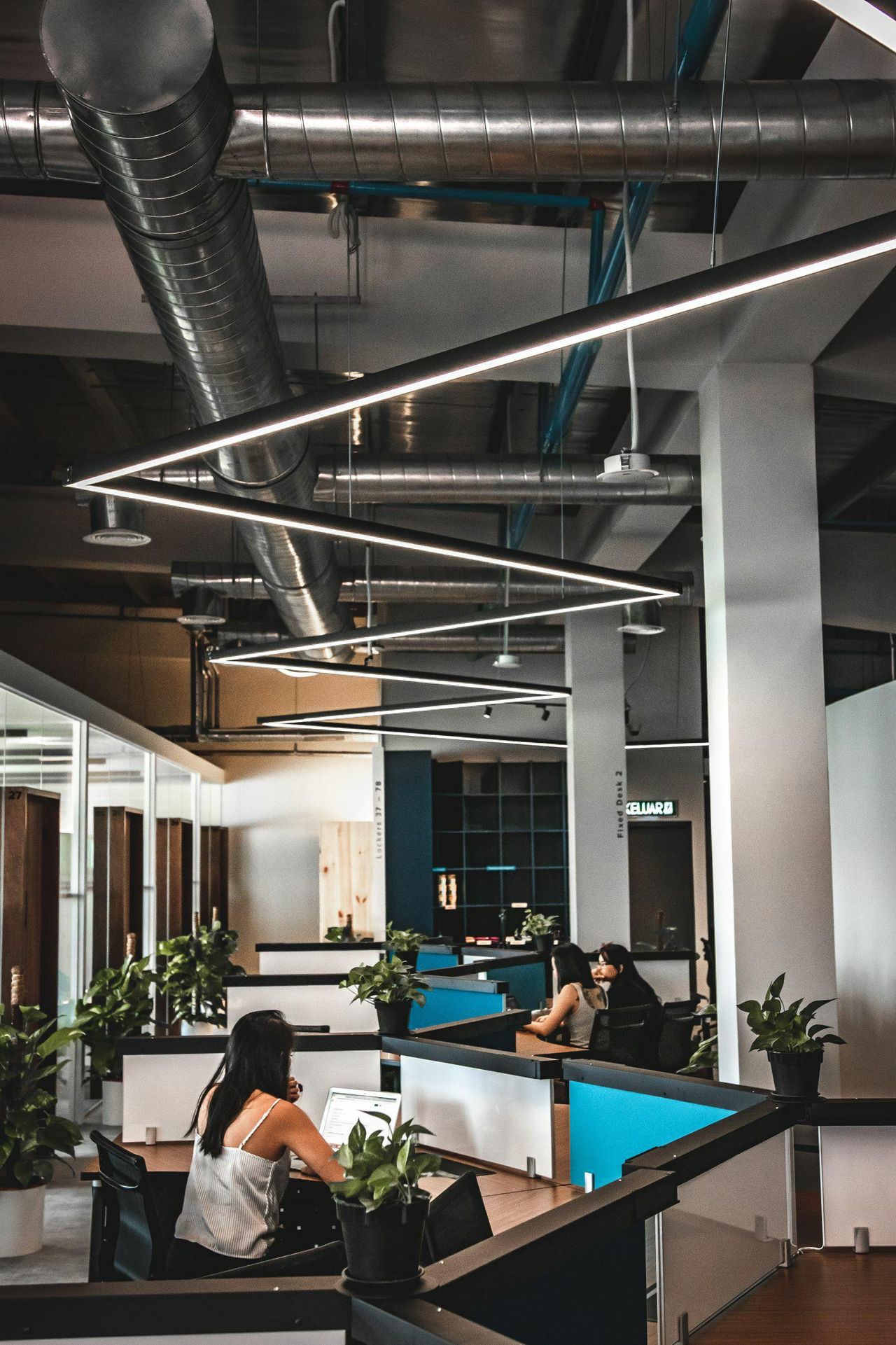 Shah Alam  Coworking ruimte 7-Day Flexi Pass image 5