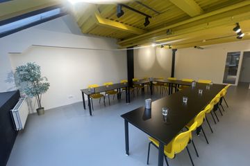 Rijswijk  Event spaces, event locations and function rooms Office Unit image 1