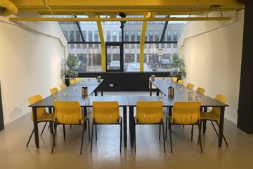 Rijswijk  Event spaces, event locations and function rooms Office Unit image 2