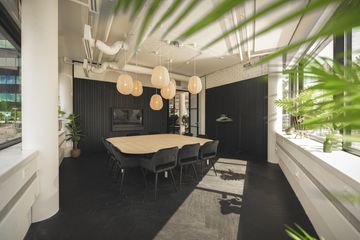 Den Bosch Meeting rooms Meeting Room Verkade image 1