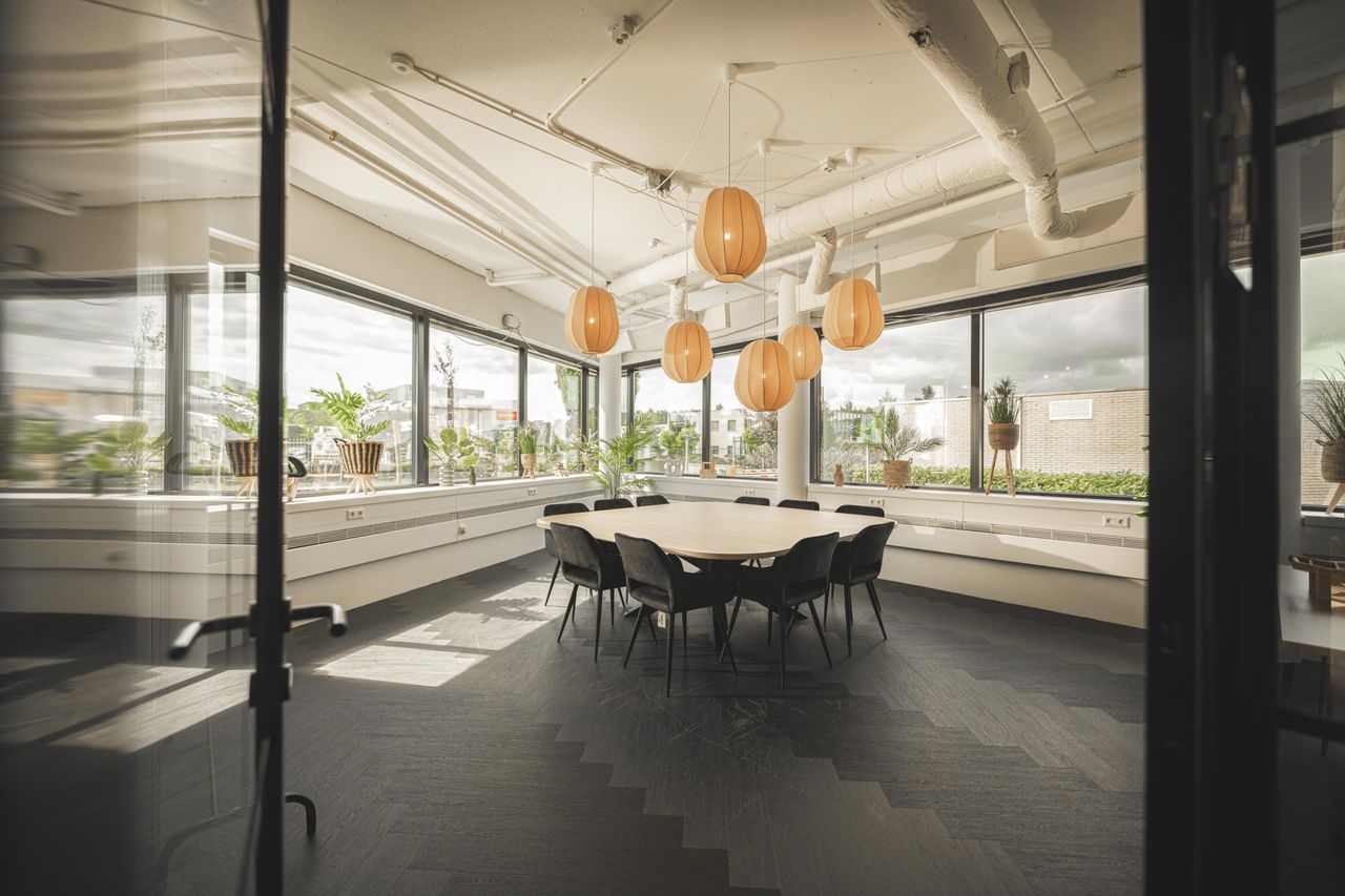 's-Hertogenbosch  Tagungsräume Meeting Room Verkade image 2