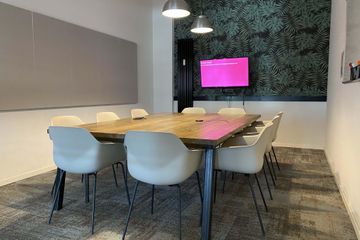 Berlin  Coworking spaces Meeting rooms at Techspace Kreuzberg image 5