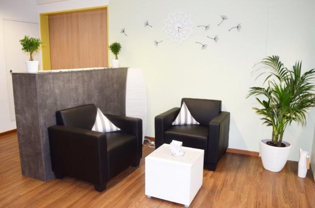 Rest of the World Seminar  Sitzungszimmer image 4