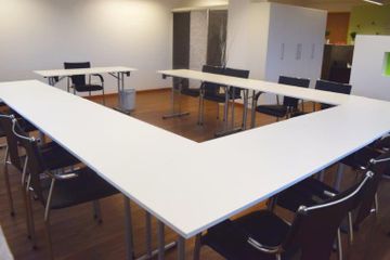 Rest of the World Seminar  Sitzungszimmer image 1