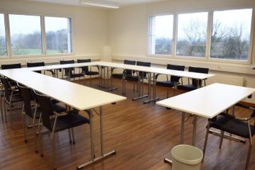 Rest of the World Seminar  Sitzungszimmer image 2