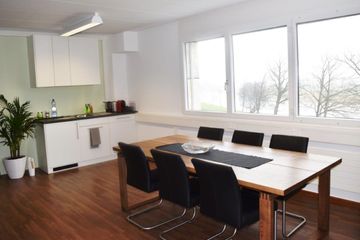 Rest of the World Seminar  Sitzungszimmer image 0