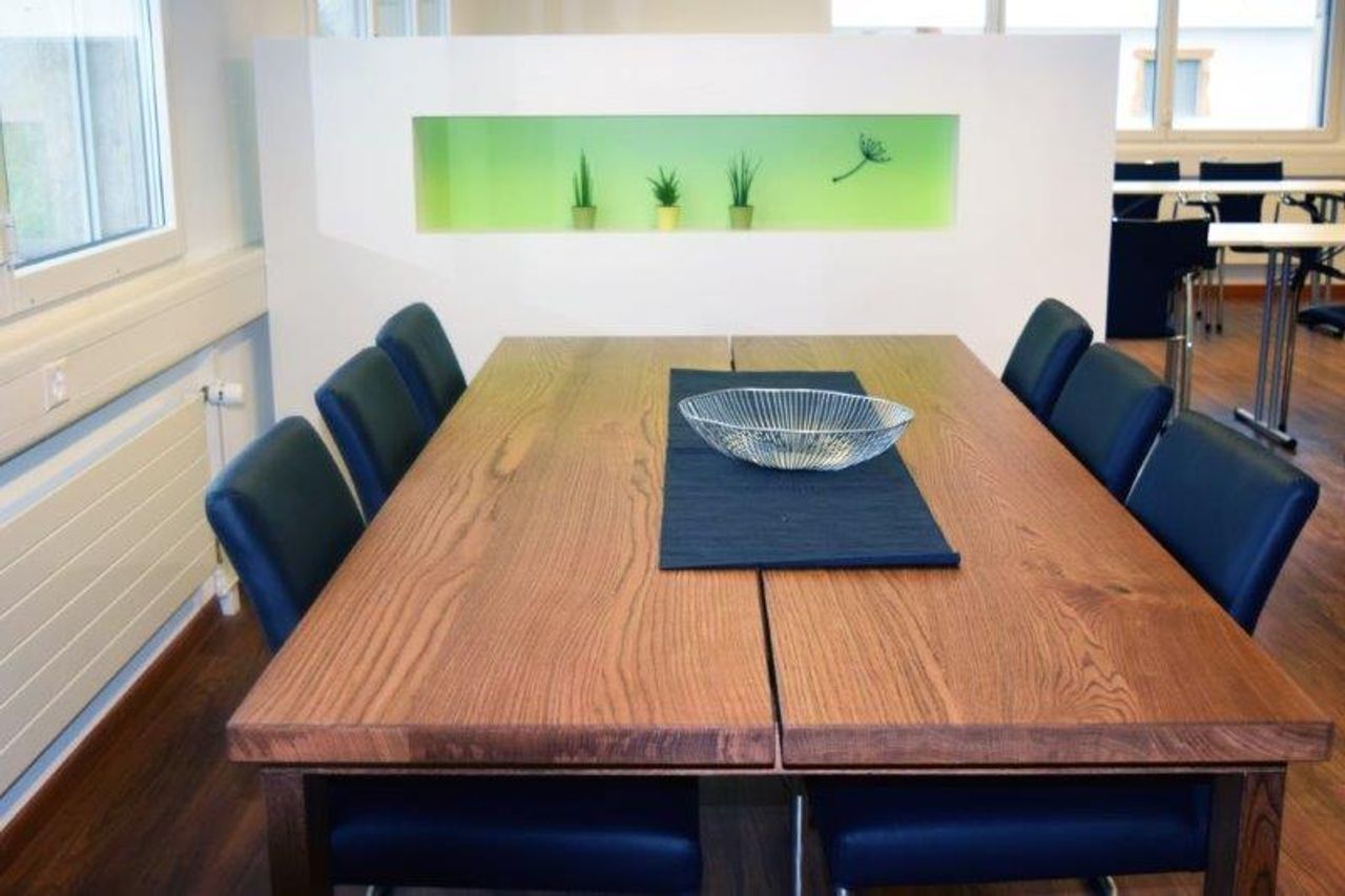 Rest of the World Seminar  Sitzungszimmer image 3