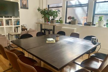 New York City Meetingraum Chelsea Beautiful Private Meeting Room image 4