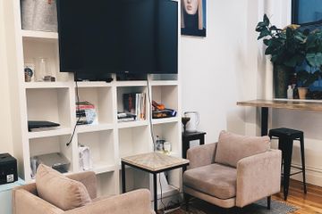 New York City Meetingraum Chelsea Beautiful Private Meeting Room image 9