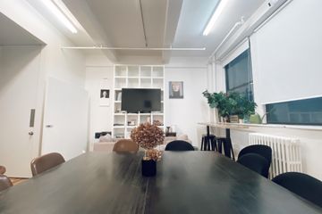 New York City Meetingraum Chelsea Beautiful Private Meeting Room image 5