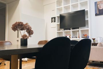 New York City Meetingraum Chelsea Beautiful Private Meeting Room image 8