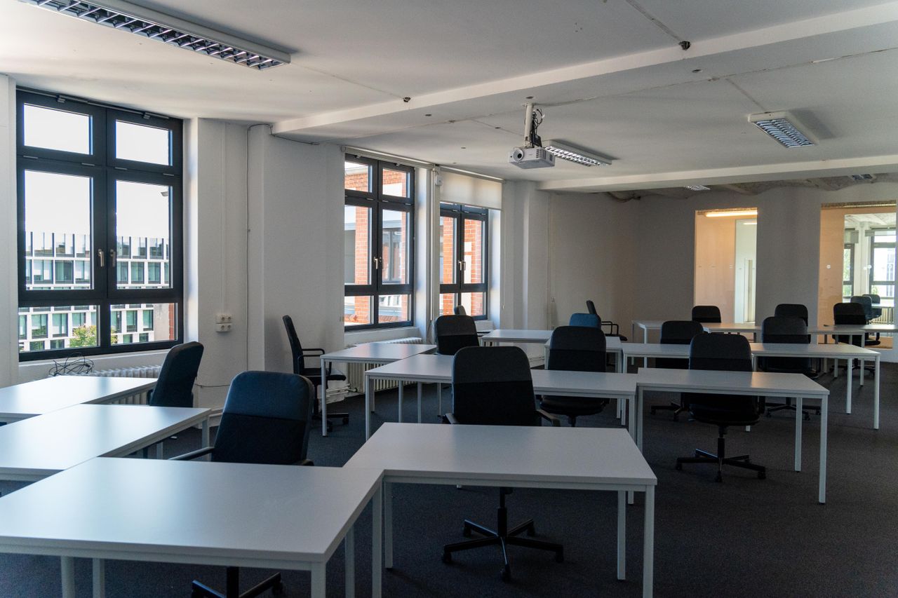 Berlin  Conference room Raum B.3 image 1