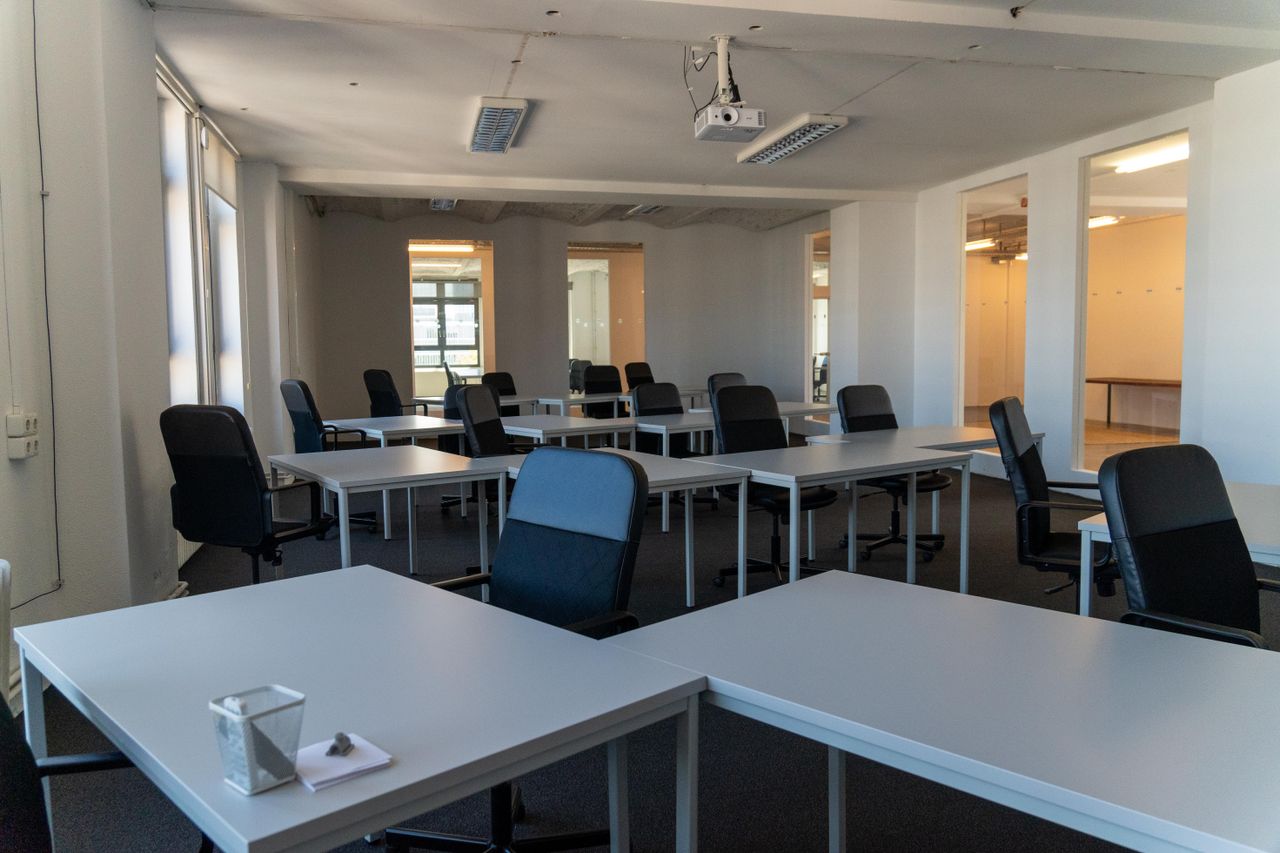 Berlin  Conference room Raum B.3 image 2