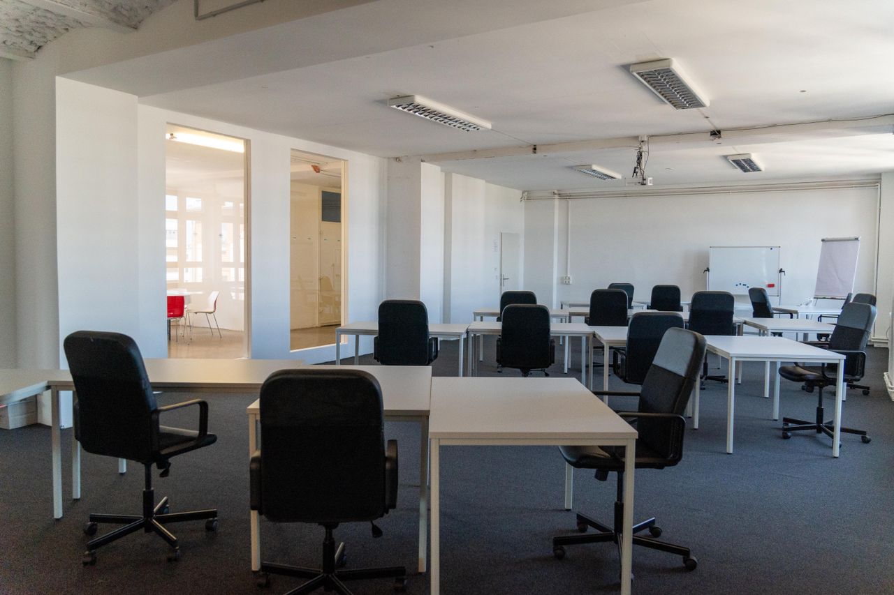 Berlin  Conference room Raum B.3 image 0