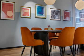 Berlin Coworking spaces Meeting Room M77 image 0