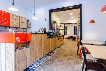 Bordeaux Meetingraum Anticafé Bordeaux image 0