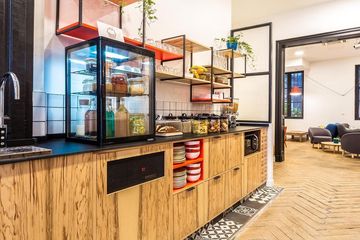 Bordeaux Meetingraum Anticafé Bordeaux image 1