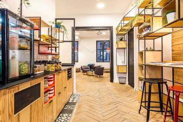 Bordeaux Meetingraum Anticafé Bordeaux image 2