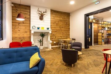 Bordeaux Meetingraum Anticafé Bordeaux image 3