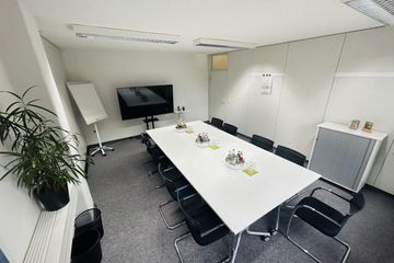 Konstanz Kreatives Meeting Bedrijvencentrum Besprechungsraum - mid image 1