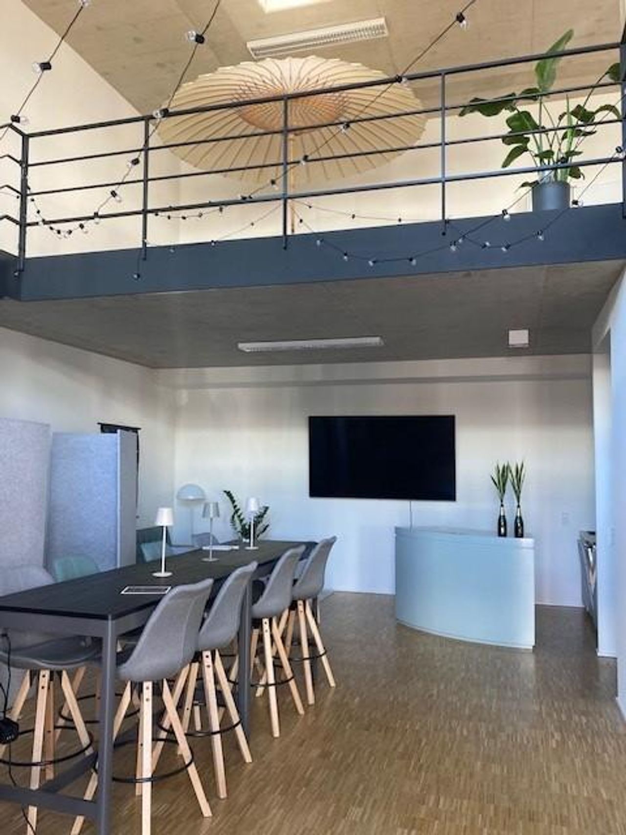 Cologne  Corporate event space Loft/Events/Tagungsraum image 9