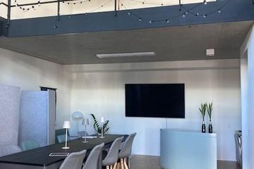 Köln Eventlocation Loft/Events/Tagungsraum image 9