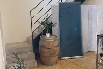 Köln Eventlocation Loft/Events/Tagungsraum image 6