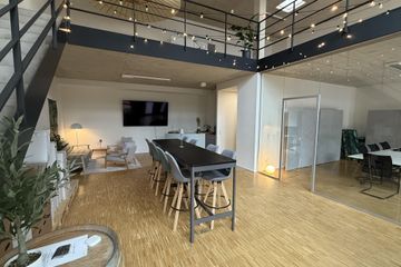 Cologne  Corporate event space Loft image 6