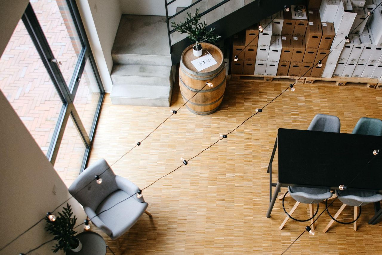 Köln  Eventlocation Loft image 0