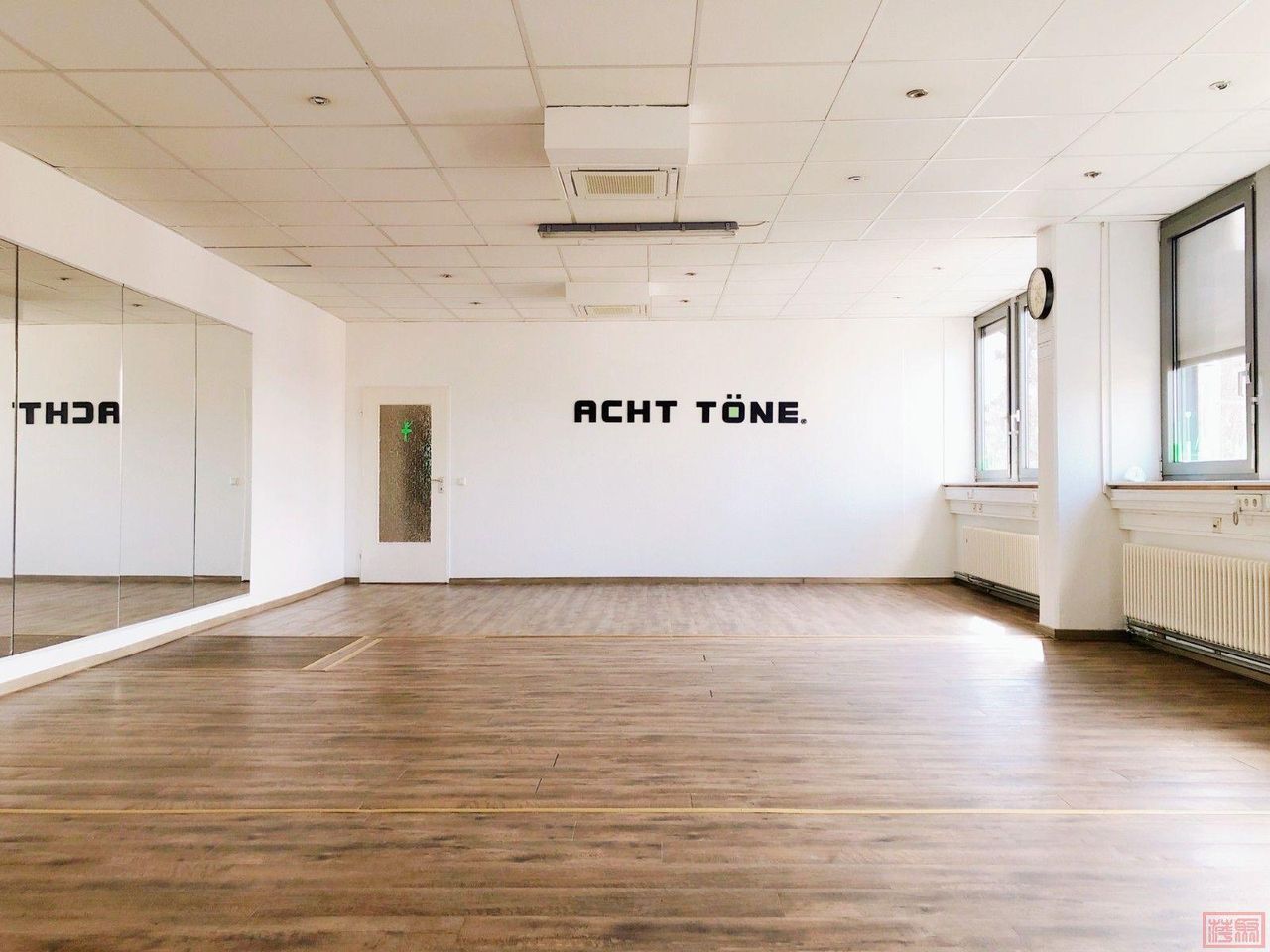 Frankfurt  Workshop space Konzertraum mit Flügel image 3