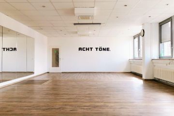 Frankfurt am Main Workshop-Raum Konzertraum mit Flügel image 3