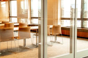 Rest of the World Seminar  Salle A image 1