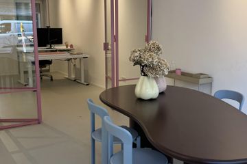 Keulen Workshopruimtes Meeting room image 3