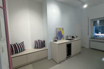 Keulen Workshopruimtes Meeting room image 2