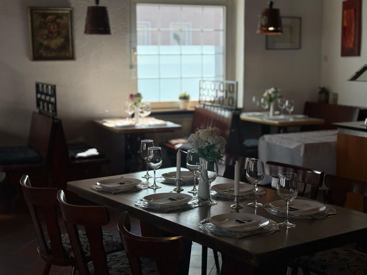 Essen  Eventlocation Zur Krone image 0