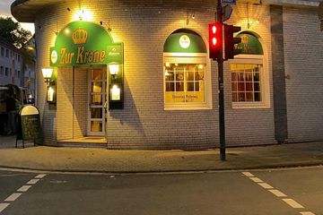 Essen Corporate event space Zur Krone image 7