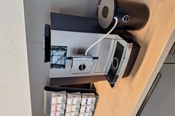 Jena Mobiles Arbeiten Coworking spaces Dedicated Desk image 1