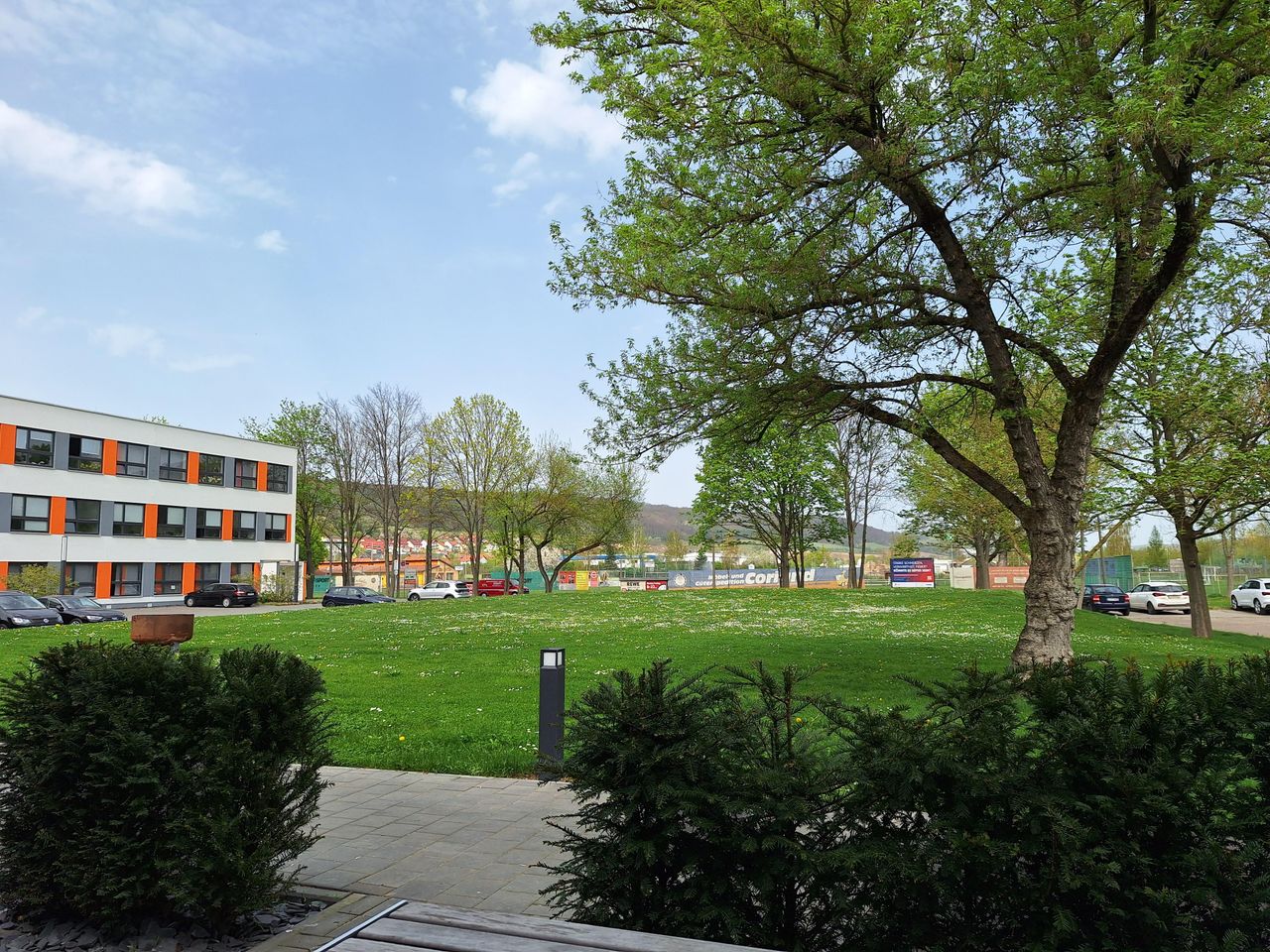 Jena Mobiles Arbeiten Coworking spaces Dedicated Desk image 2