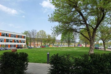 Jena Mobiles Arbeiten Coworking spaces Dedicated Desk image 2